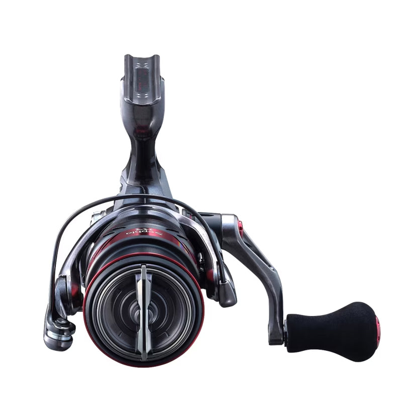 SHIMANO 2021 SEPHIA XR carretel de pesca spinning carretel de água doce peças de pesca de água salgada Origem: Malásia
