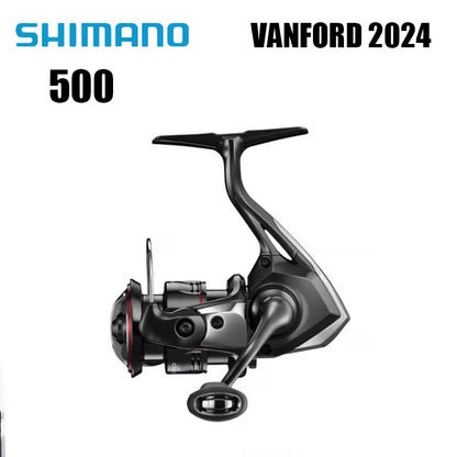 SHIMANO 2024 Vanford 500