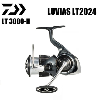 DAIWA 2024 LUVIAS LT 3000-H