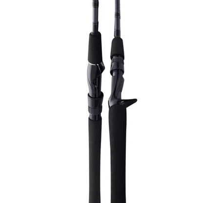 DAIWA 2026 CROSSFIRE CS J S78M-2･LR para molinetes de pesca