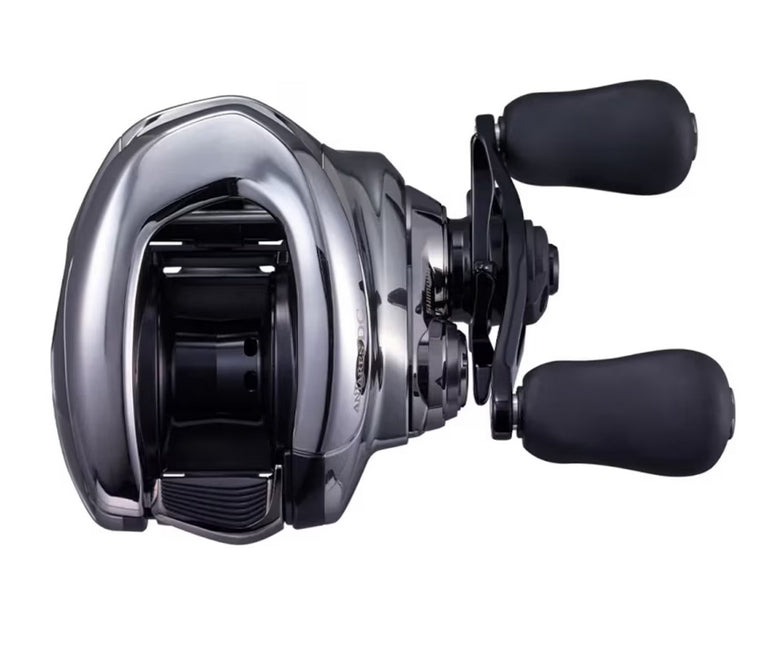 SHIMANO 2021 ANTRES DC XG Modelo Canhoto