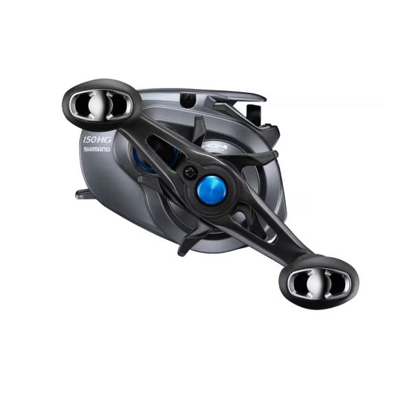 SHIMANO 2023 SLX 150HG Modelo Destro
