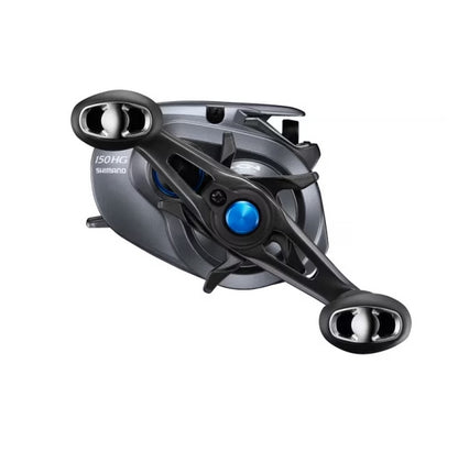SHIMANO 2023 SLX 150HG Modelo Destro