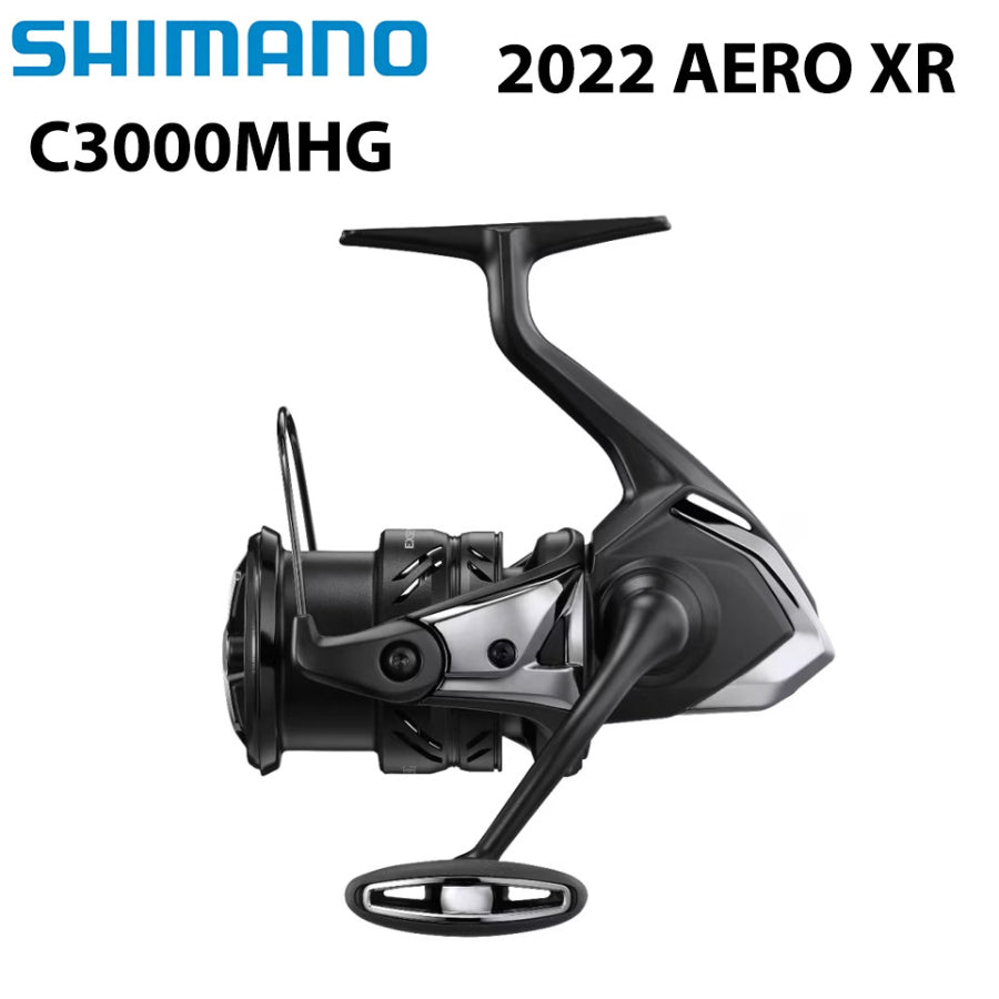 SHIMANO 2023 EXSENCE XR C3000M Molinete