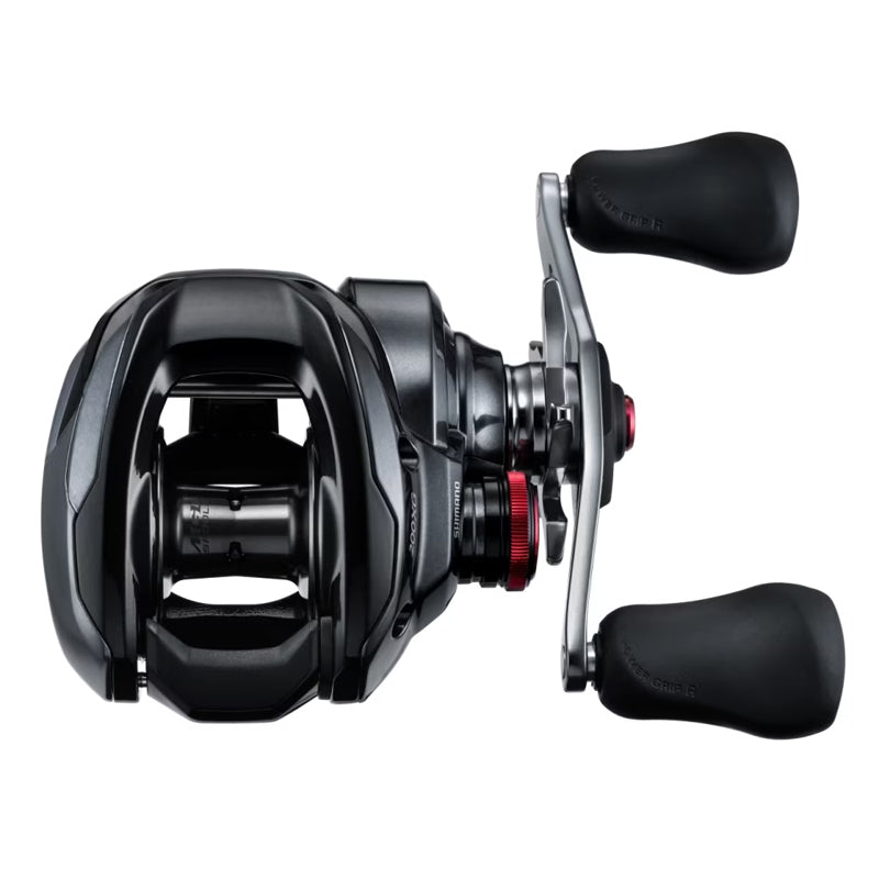 Carretilha De Arremesso SHIMANO 2024 SCORPION MD, Peça De Reposição Para Pesca Em Água Doce E Salgada. Local De Produção: Malásia.