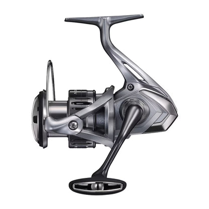 SHIMANO 2021 NASCI carretel de pesca spinning carretel de água doce peças de pesca de água salgada Origem: Malásia