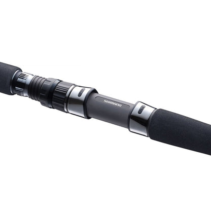SHIMANO 2025 COLTSNIPER SS LONG S120 Vara De Molinete