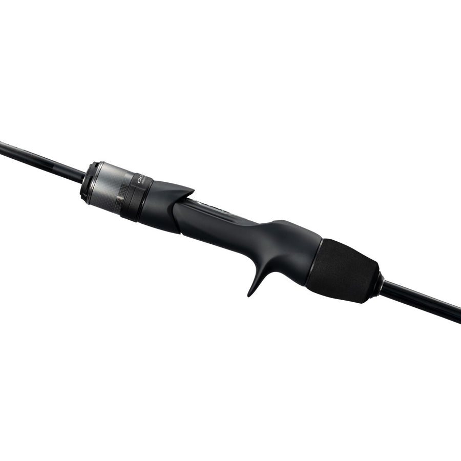 SHIMANO 2024 OCEA JIGGER SLJ B63-0 Vara De Carretilha