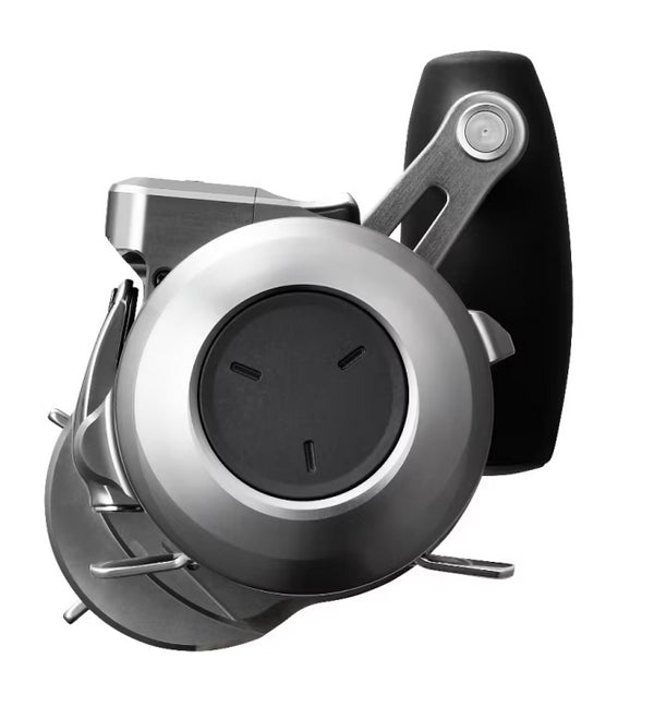 SHIMANO 2024 OCEA CONQUEST CT 301HG Modelo Canhoto