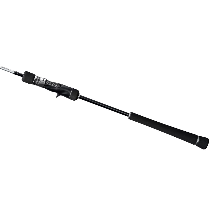 SHIMANO 2025 GRAPPLER TYPE J B60-5/3 Vara De Carretilha