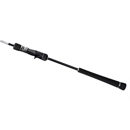 SHIMANO 2025 GRAPPLER TYPE J B60-4/3 Vara De Carretilha