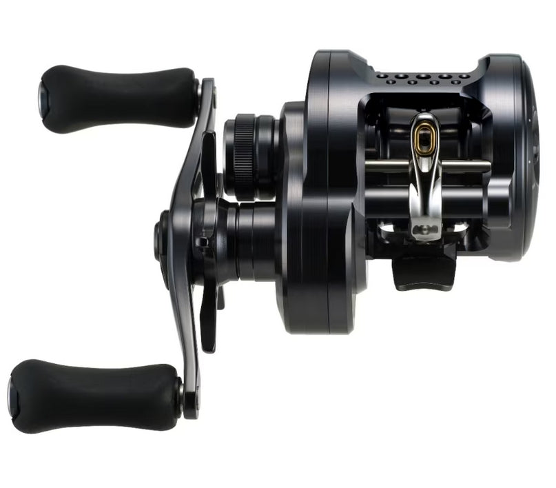 SHIMANO 2024 CALCUTTA CONQUEST SHALLOW 30HG Modelo Destro