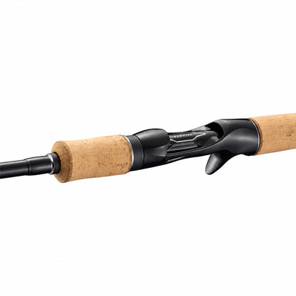 SHIMANO 2021 CARDIFF NX B64L Vara De Carretilha