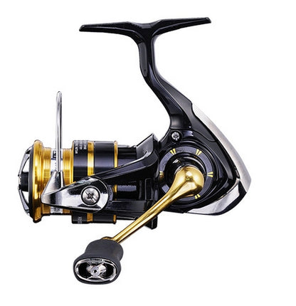 DAIWA 2023 CROSSFIRE CS LT 2000-XH