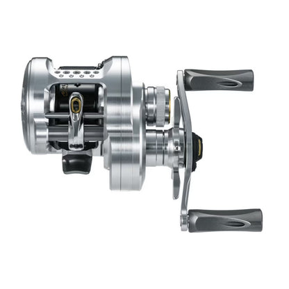 SHIMANO 2026 CALCUTTA CONQUEST BFS LTD HG L Canhoto
