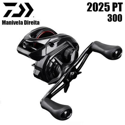 DAIWA 2025 PT 300 Modelo Destro