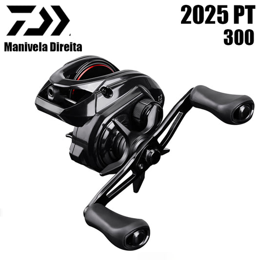 DAIWA 2025 PT 300 Modelo Destro