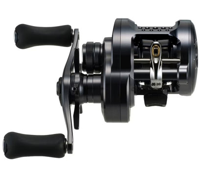 SHIMANO 2024 CALCUTTA CONQUEST SHALLOW 31HG Modelo Canhoto