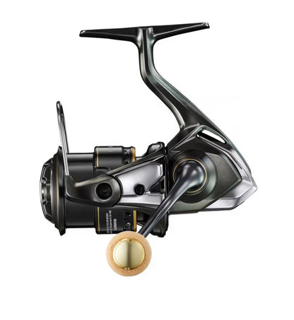 SHIMANO  2023 CARDIFF XR C2000SHG
