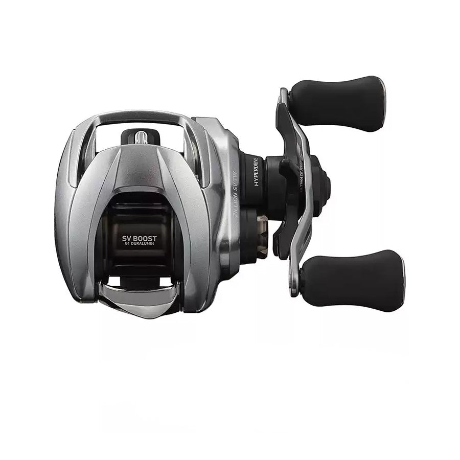 DAIWA 2021 ZILLION SV TW G 100 Carretilha Direita