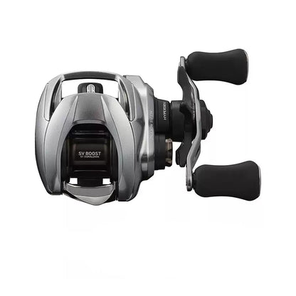 DAIWA 2021 ZILLION SV TW G 100 Carretilha Direita