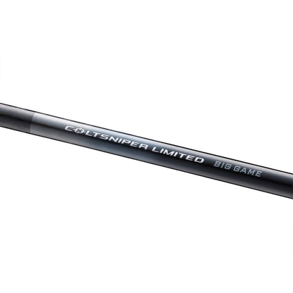 SHIMANO 2024 COLTSNIPER LIMITED BIG GAME S98XXH Vara De Molinete