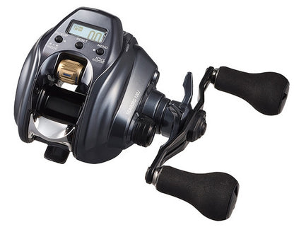 DAIWA 2024 SEABORG 100J Modelo Destro