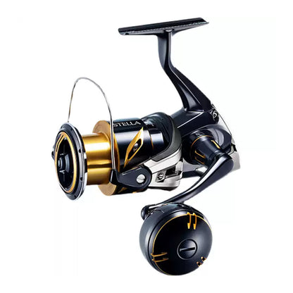 SHIMANO 2026 STELLA SW 6000XG Molinete