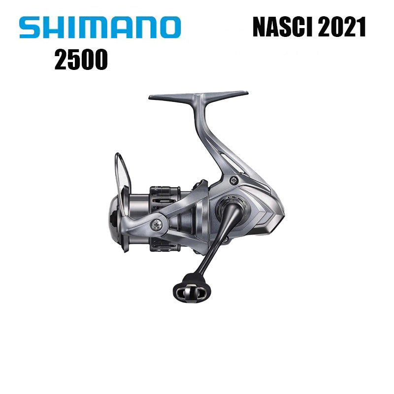 SHIMANO 2021 NASCI 2500