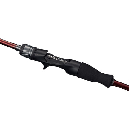 SHIMANO 2024 Sephia SS METAL SUTTE F-B511ML-S Vara De Carretilha