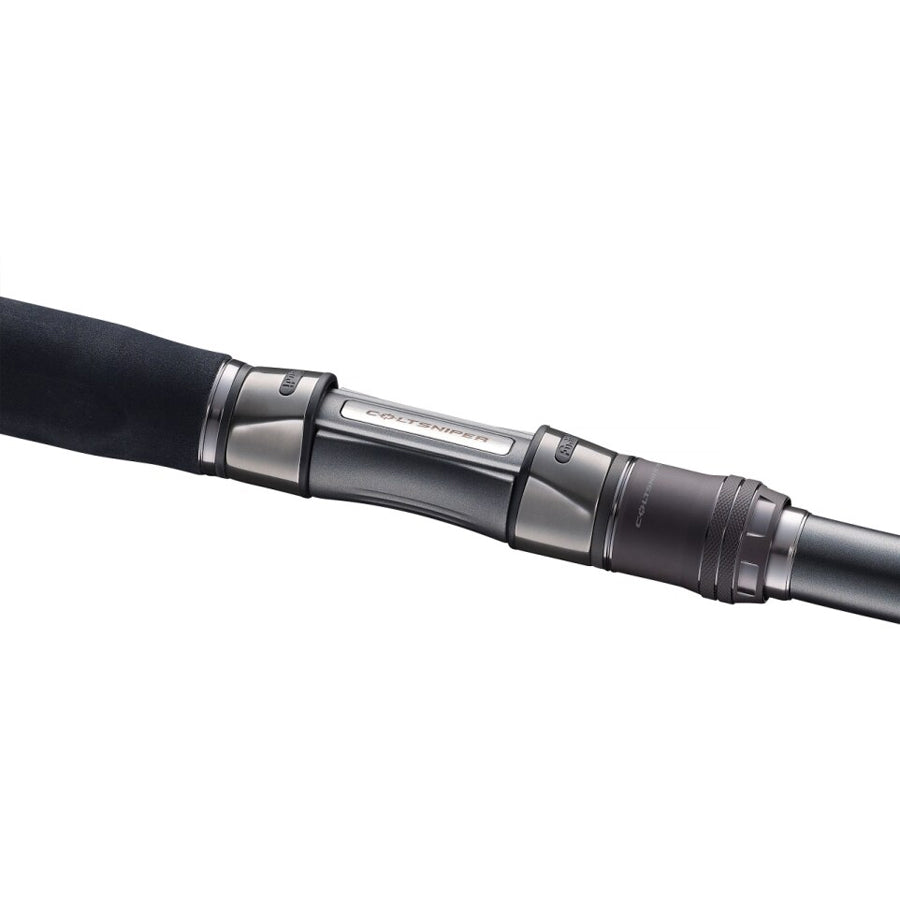SHIMANO 2024 COLTSNIPER LIMITED BIG GAME S98XXH Vara De Molinete