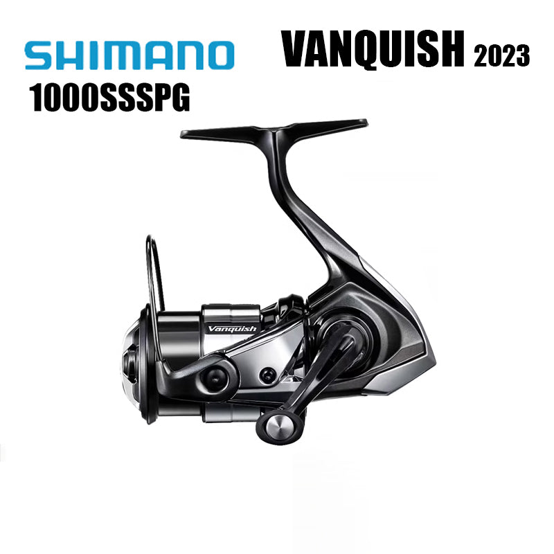 SHIMANO 2023 VANQUISH 1000SSSPG