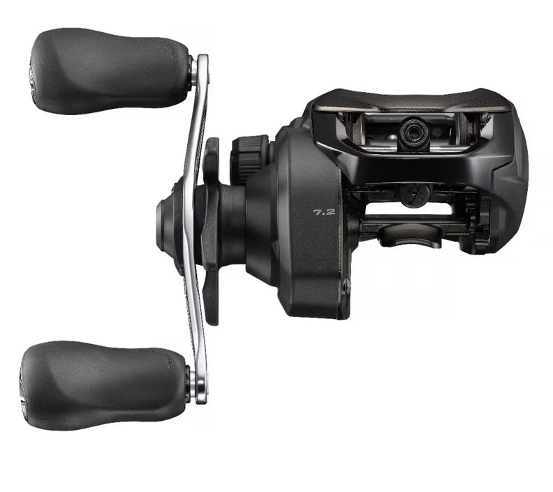 SHIMANO 2024 CAIUS 150HG  Modelo Destro