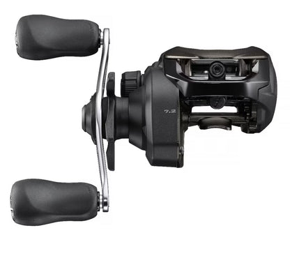 SHIMANO 2024 CAIUS 150HG  Modelo Destro