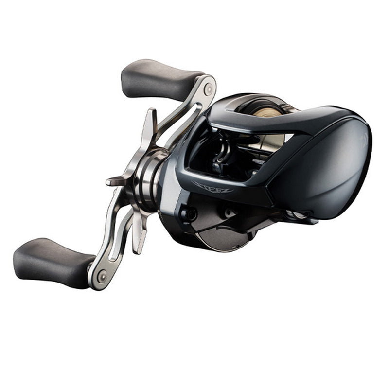 DAIWA 2026 STEEZ SV LIGHT TW 100XXH Modelo Destro