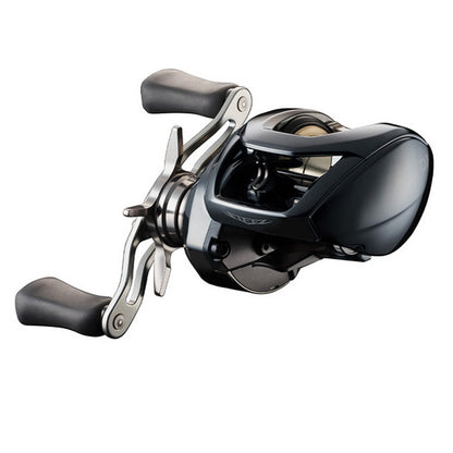 DAIWA 2026 STEEZ SV LIGHT TW 100H Modelo Destro
