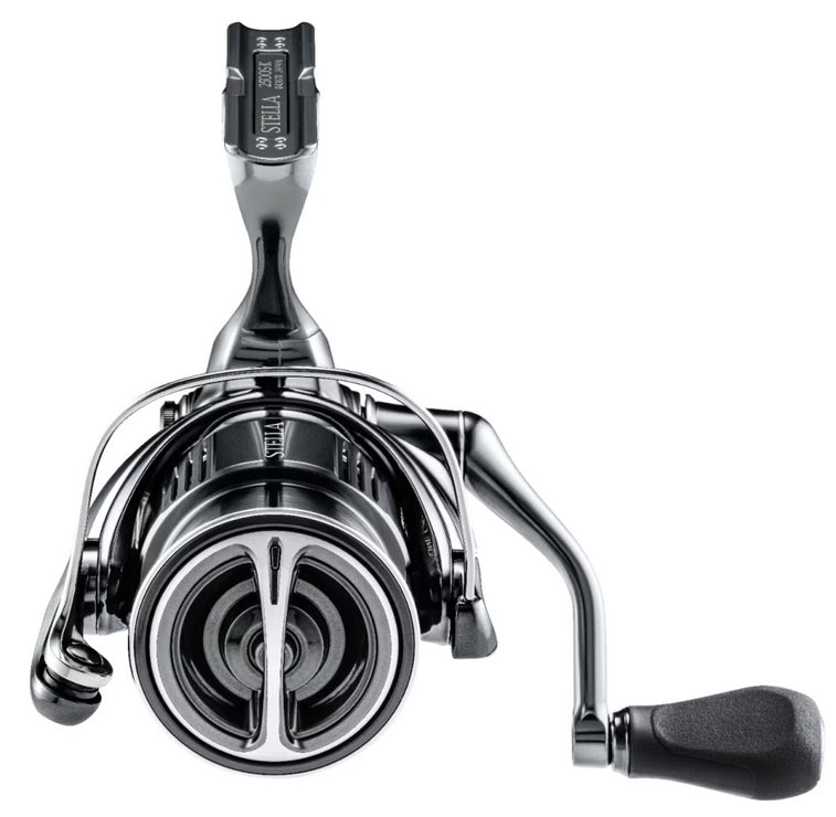 SHIMANO 2022 STELLA 2500SHG