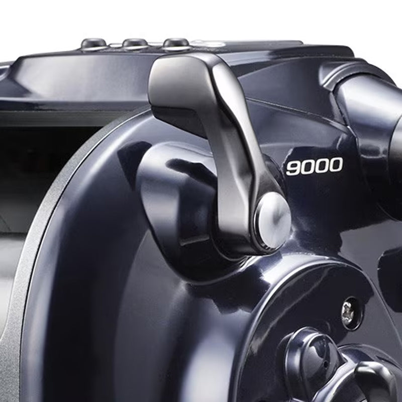 SHIMANO 2020 ForceMaster 9000 carretilha elétrica
