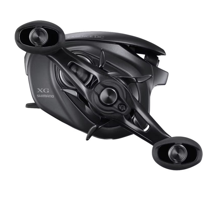 SHIMANO 2022 EXSENCE DC XG Modelo Destro