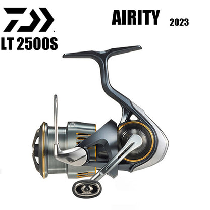 DAIWA 2023 AIRITY LT2500S