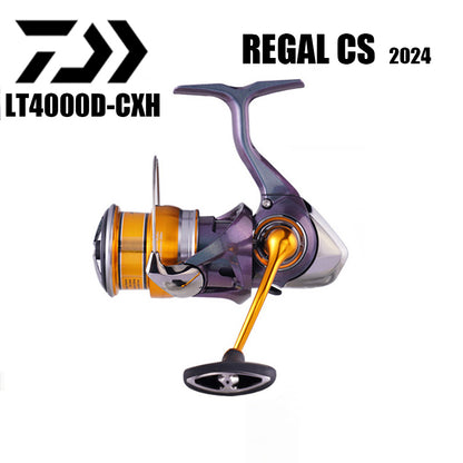 DAIWA 2024 REGAL CS LT 4000D-CXH