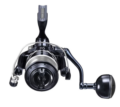 SHIMANO 2024 STRADIC SW 5000XG