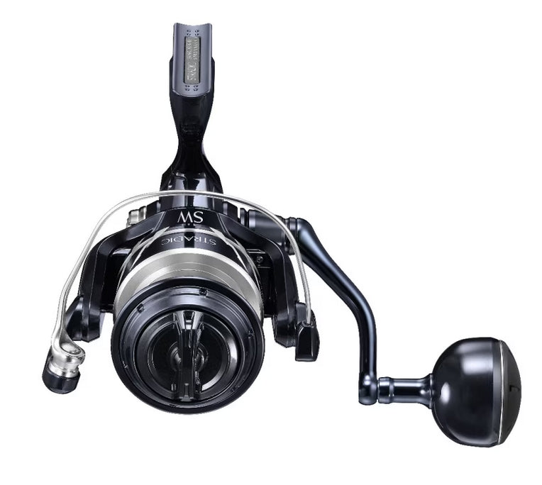 SHIMANO 2024 STRADIC SW 6000PG