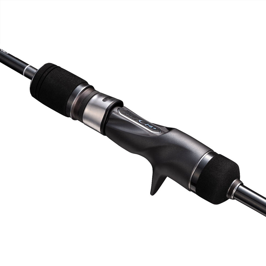 SHIMANO 2022 OCEA JIGGER FULLBEND B60-3 Vara De Carretilha