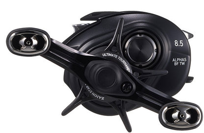 DAIWA 2025 ALPHAS BF TW  8.5L Modelo Canhoto