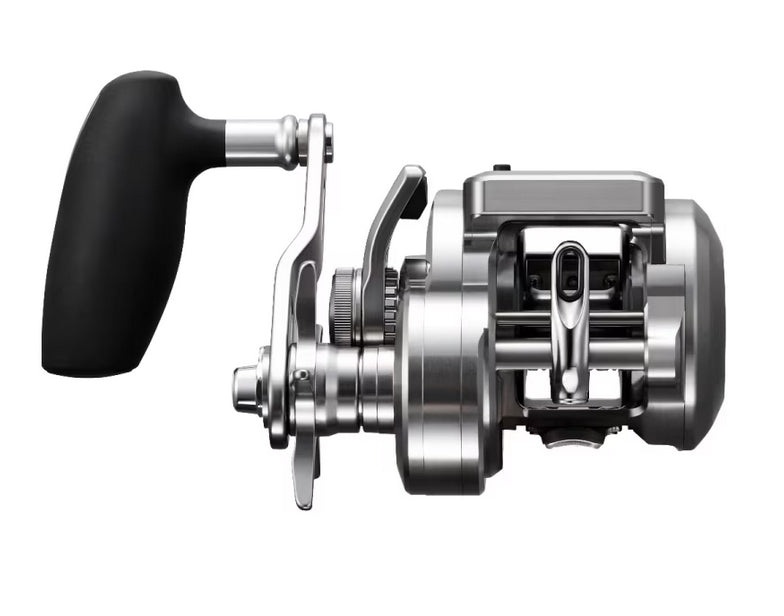 SHIMANO 2024 OCEA CONQUEST CT 300PG Modelo Destro
