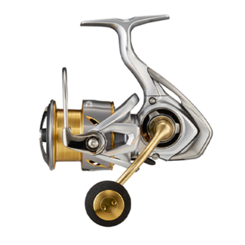 DAIWA 2021 FREAMS LT Spinning Reel Fishing Reel Fresh Water Salt Water Fishing Parts Origem Vietnã