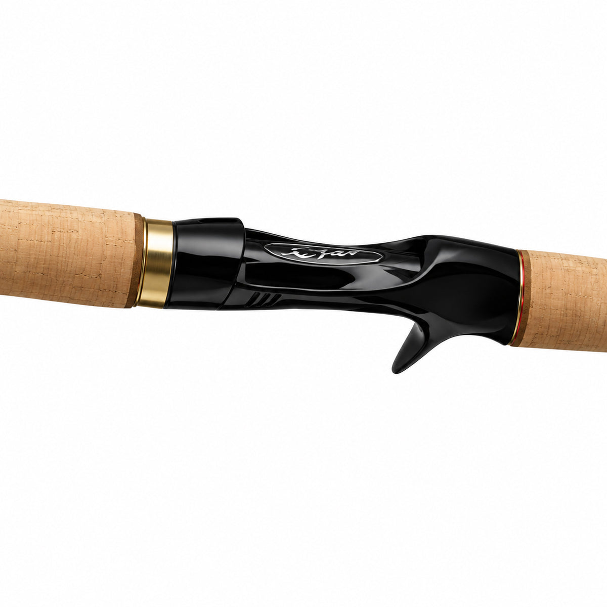 SHIMANO 2021 CARDIFF AX B60UL Vara De Carretilha