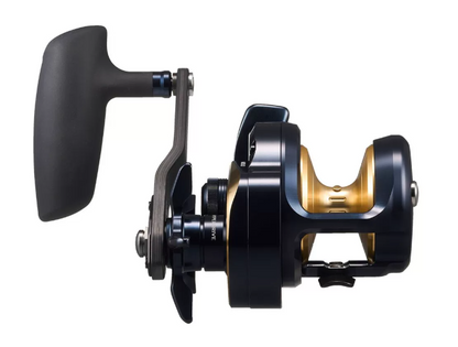 DAIWA 2026 SALTIGA 10H-SJ Mano derecha
