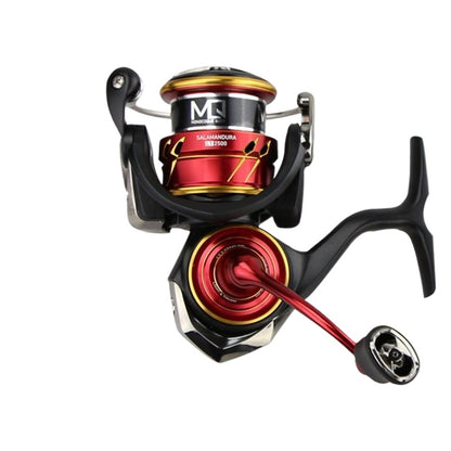 DAIWA 2022 SALAMANDURA FC LT1000S Molinete
